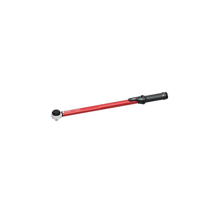 Gedore R68900300 Torque wrench 1/2 60-300Nm l.575mm