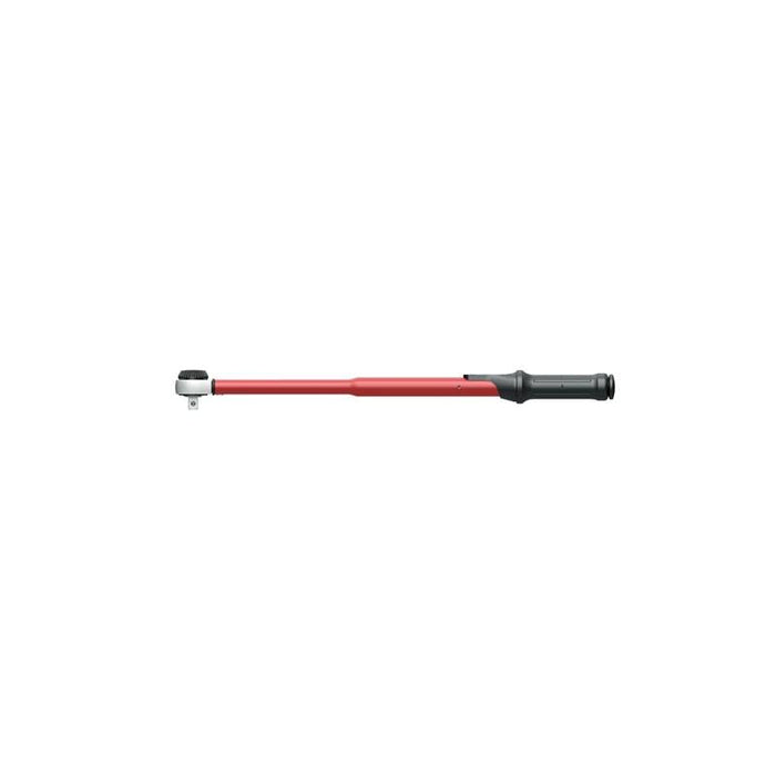 Gedore R68900300 Torque wrench 1/2 60-300Nm l.575mm