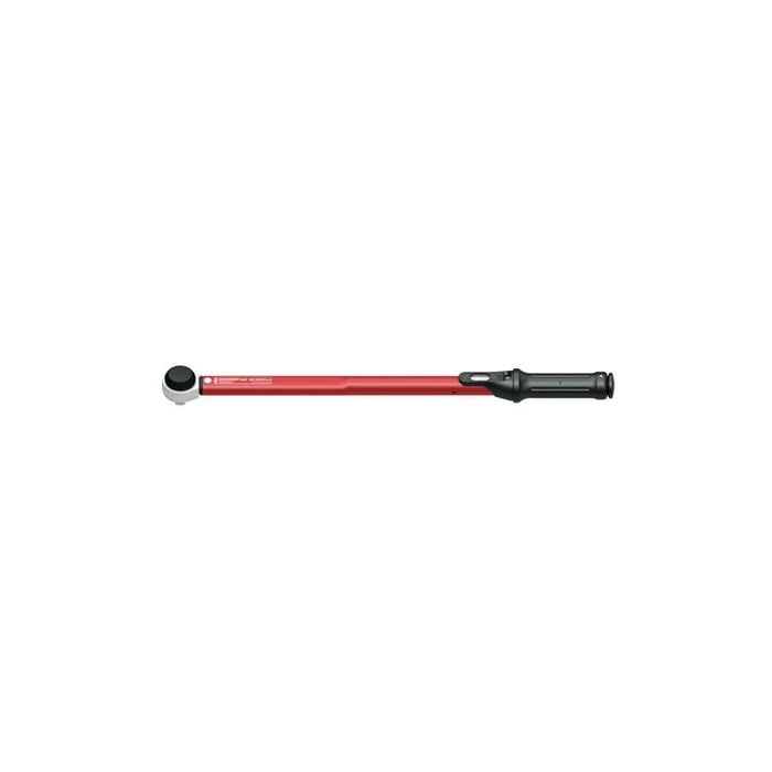 Gedore R68900300 Torque wrench 1/2 60-300Nm l.575mm