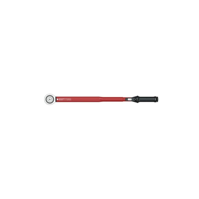Gedore R78900400 Torque wrench 3/4 80-400Nm l.685mm