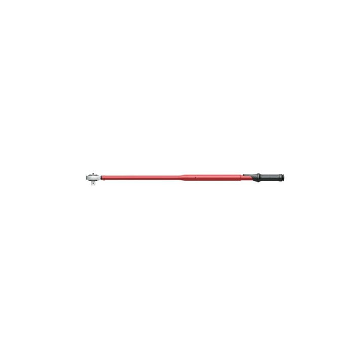 Gedore R78900550 Torque wrench 3/4 110-550Nm l.955mm