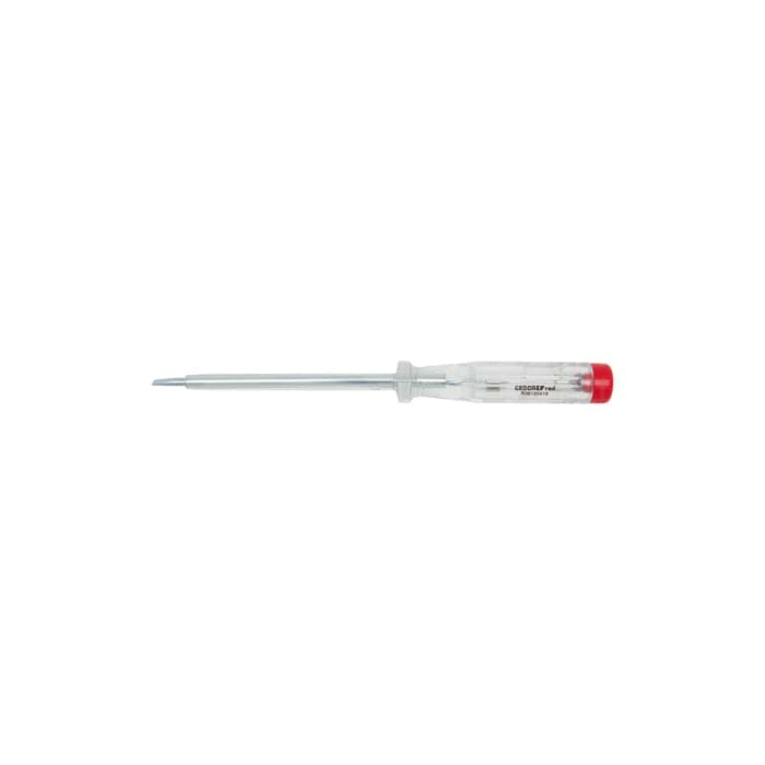 Gedore R38120419 Voltage Tester 220-250V sl. 4mm