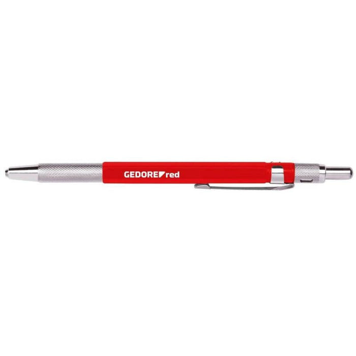 Gedore R90900020 Carbide Scriber With Clip l.150mm