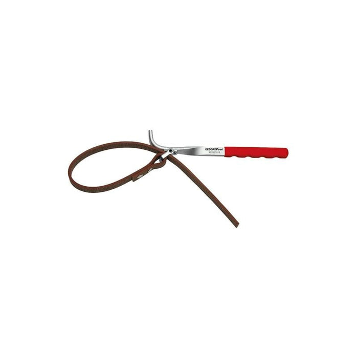 Gedore R19351019 Strap Wrench l.215mm f.d.140mm