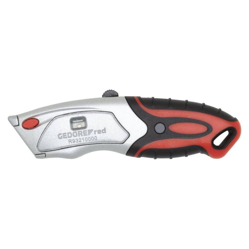 Gedore R93210000 Prof.Cutter Knife 5xblade Multi-C-Handle