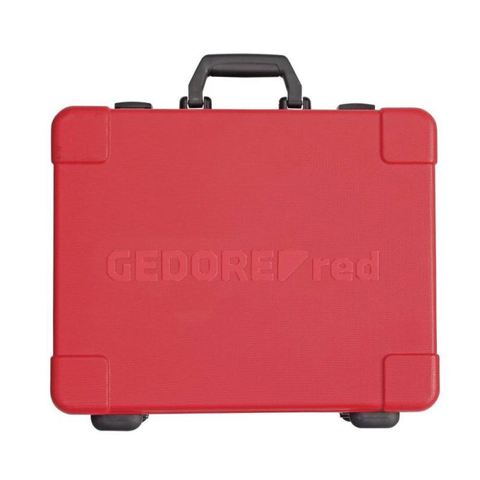 Gedore R21650108 Tool set ALL-IN in tool case 108pcs