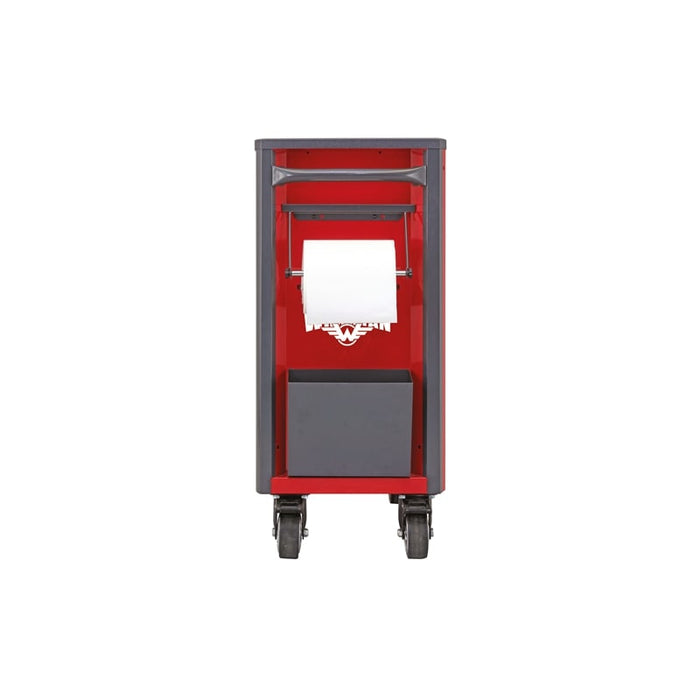 Gedore R20200004 Tool Trolley WINGMAN 4draw. 1034x724x470