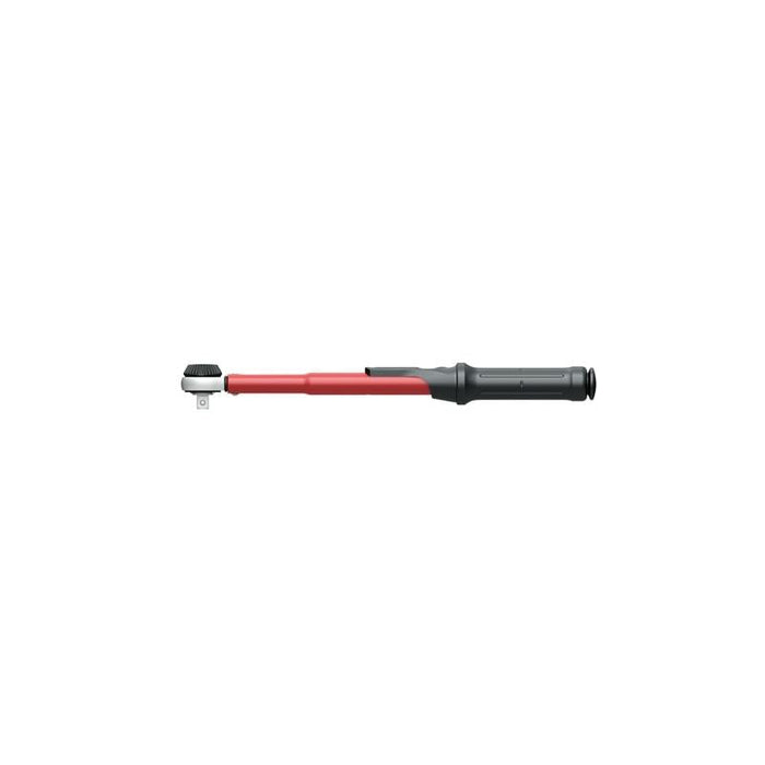 Gedore R58900050 Torque wrench 3/8 10-50Nm l.335mm