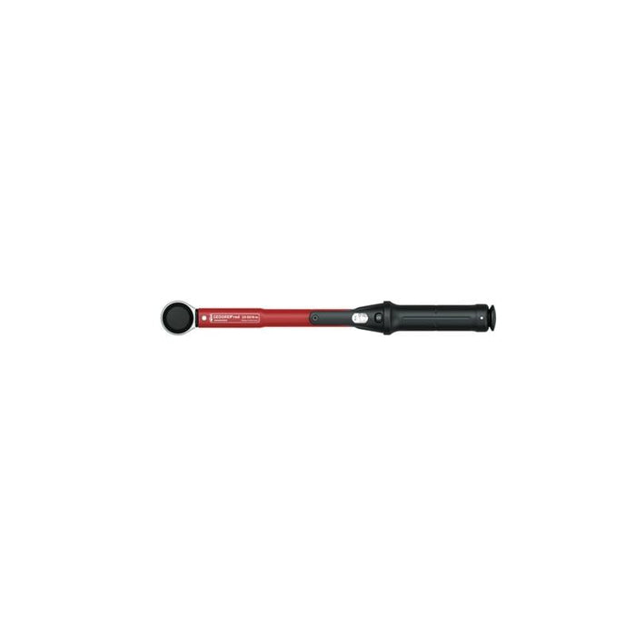 Gedore R58900050 Torque wrench 3/8 10-50Nm l.335mm