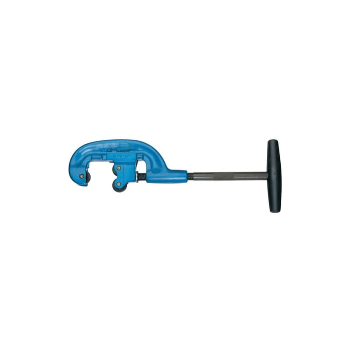 Gedore 4537060 Pipe cutter TUBEX 1/8-2 Inch