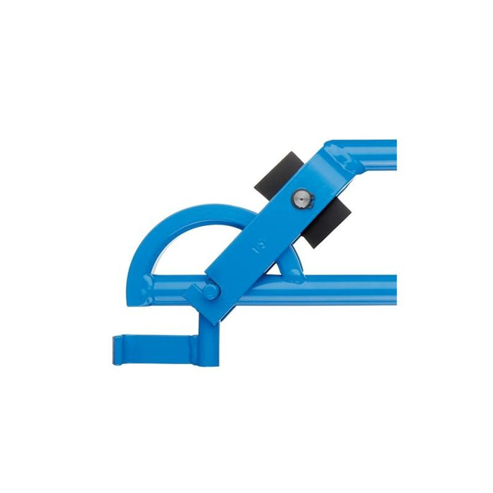 Gedore 4565190 Pipe Bending Pliers With Roller And Plastic Slide Rail 18 mm