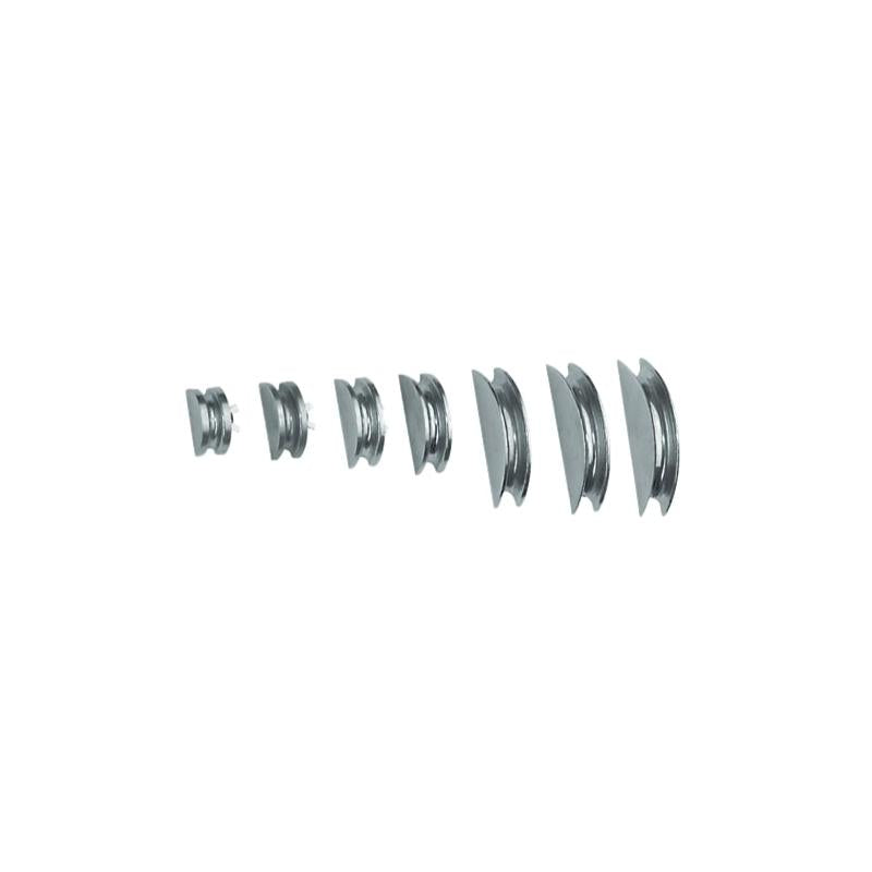 Gedore 4636200 Cast Aluminium Bending Former 12 mm — starboardtechnology