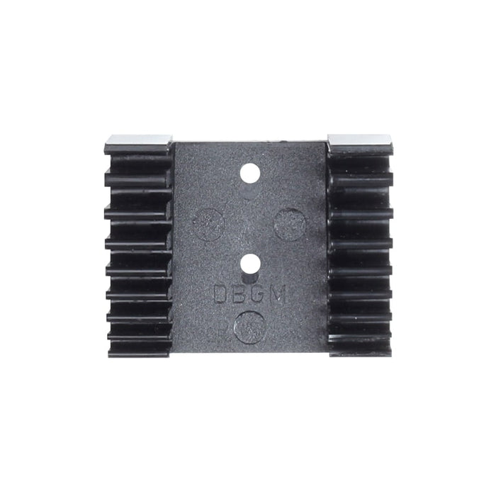 Gedore 5073930 Plastic Holder, Empty For 8 Spanners No. 6