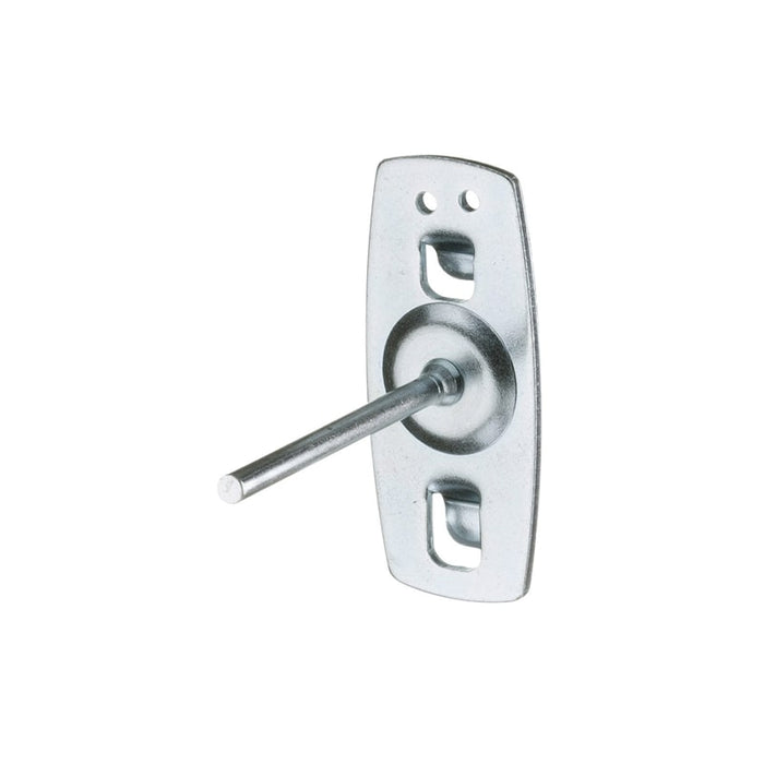 Gedore 5803410 Tool Hook, Straight Mandrel, d 4 mm