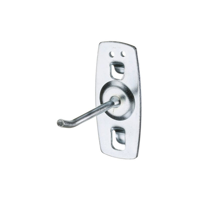 Gedore 5803680 Tool Hook, Inclined Hook End, D 4 mm