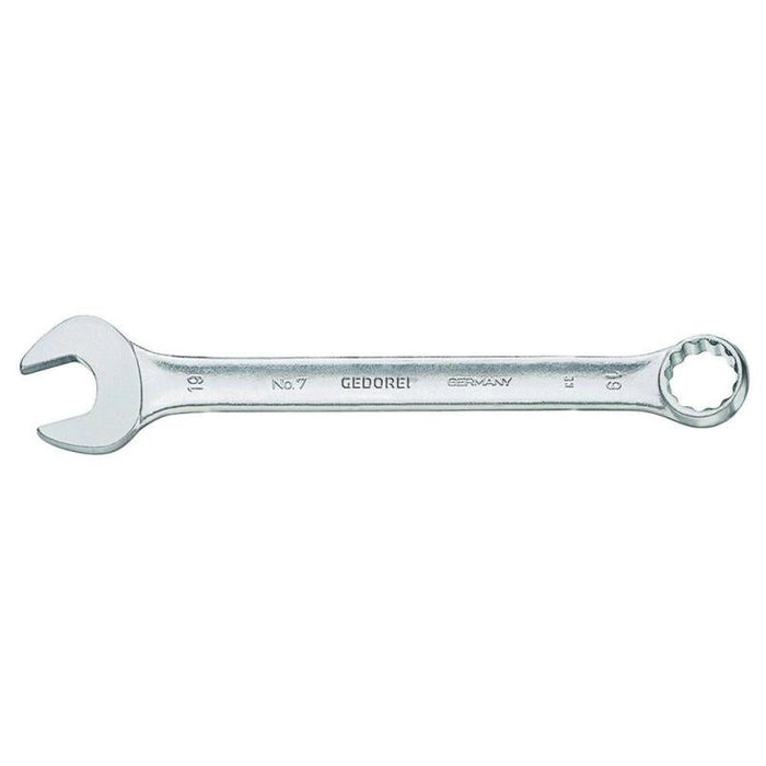 Gedore 6089470 7 Combination Spanner 36 mm L.460 mm