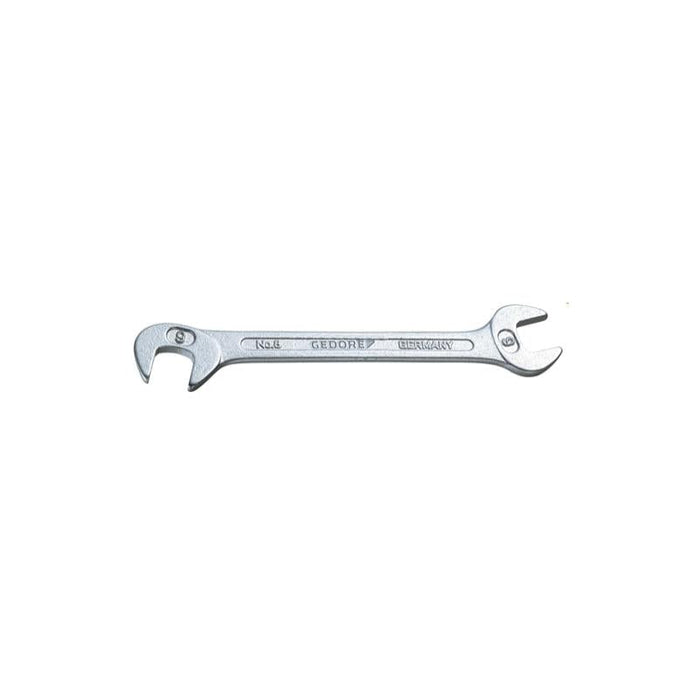 Gedore 6094980 Double Ended Midget Spanner 11 mm