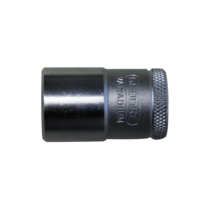 Gedore 6138270 Socket 1/2 Inch 34 mmch