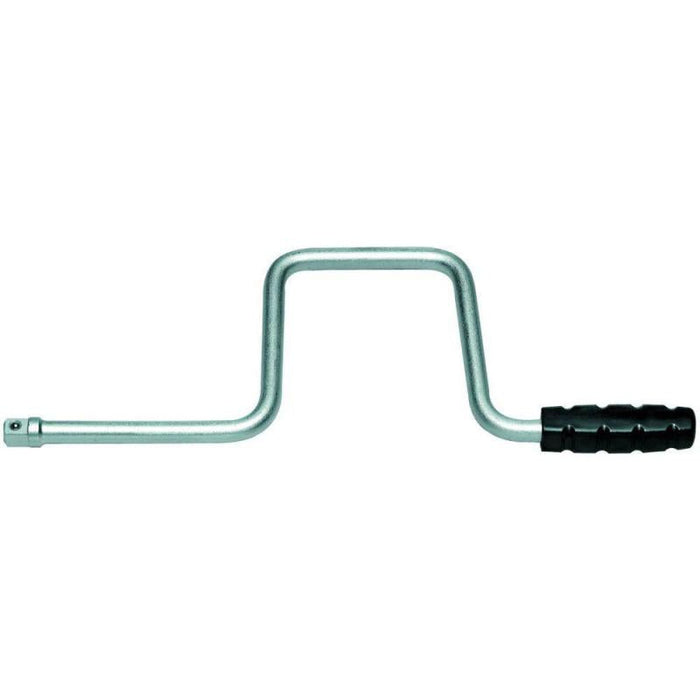 Gedore 6143350 1985 Speed brace 1/2" 395 mm