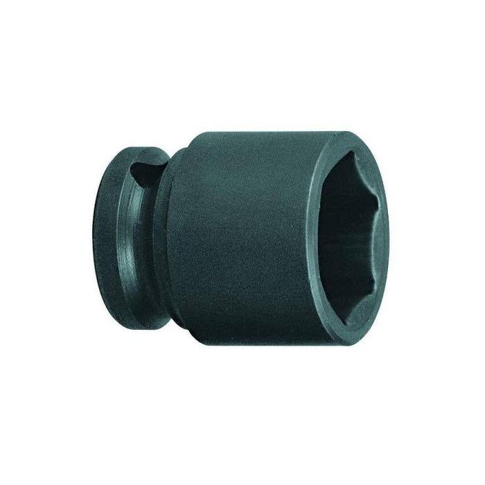 Gedore 6162650 Impact Socket 1/2 Inch Hex 1/2 Inch