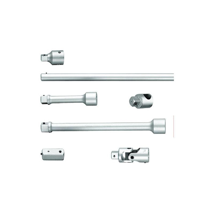 Gedore 6180040 2132 Reducer 1" to 3/4" Drive