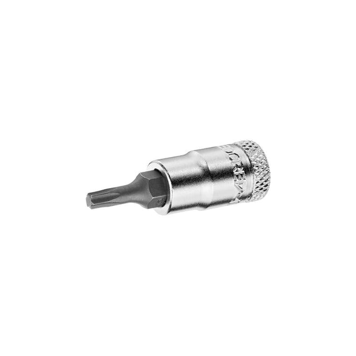 Gedore 6191080 Screwdriver Bit Socket 1/4 Inch TORX T25
