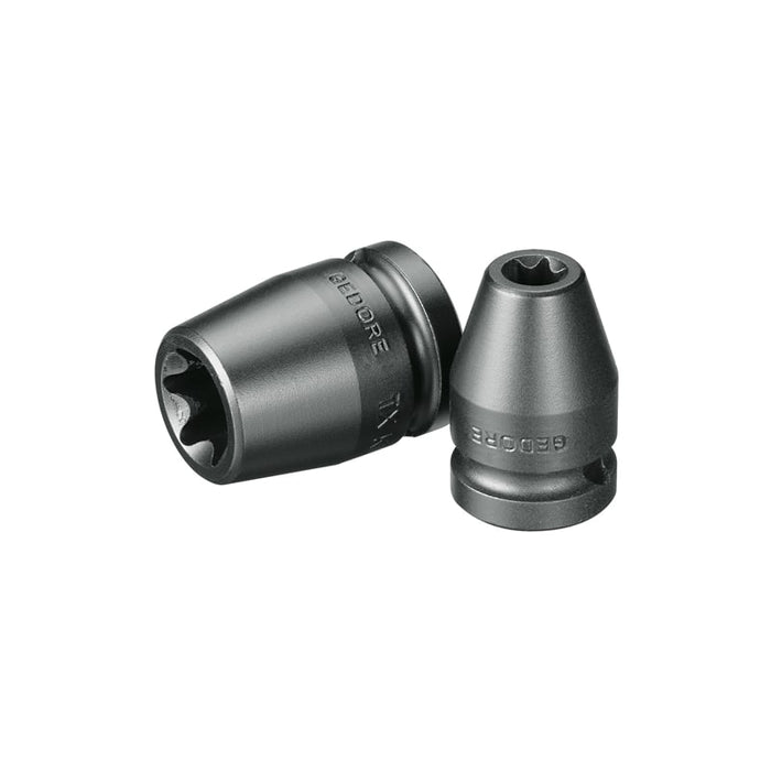 Gedore 6223110 Impact socket 1/2 Inch TORX E10