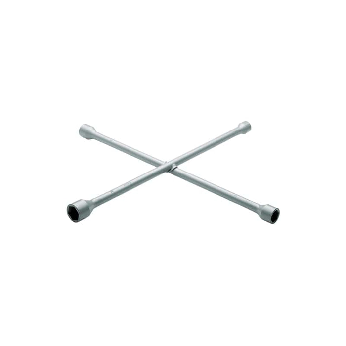Gedore 6228770 4-way wheel wrench 24x27x30x32 mm 750x750 mm