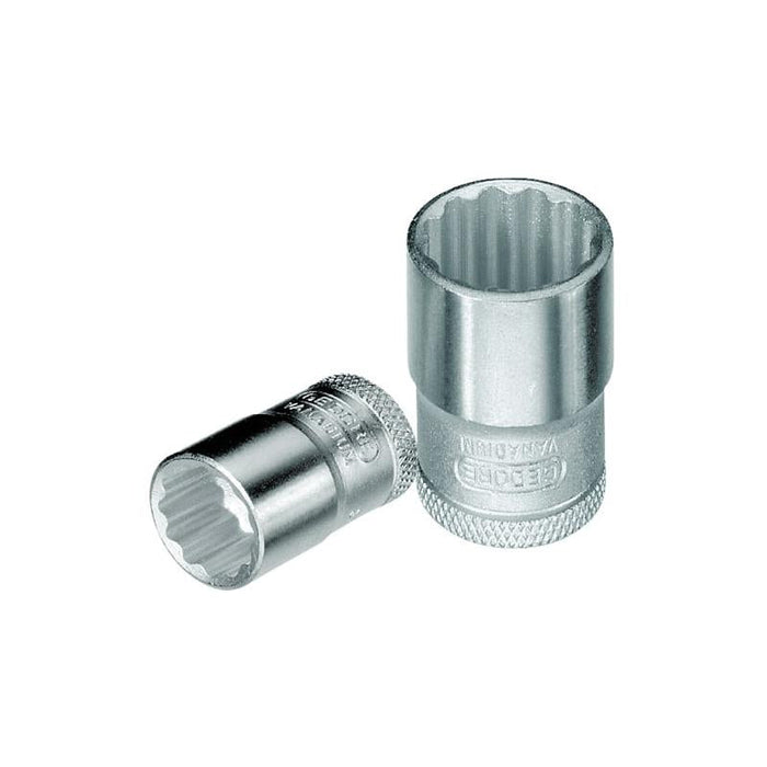 Gedore 1997165 Socket 3/8 Inch 13/16 Inch