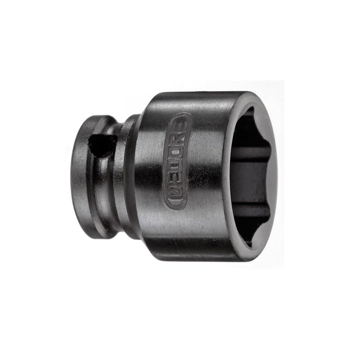 Gedore 6252800 Impact socket 3/8" 22 mm
