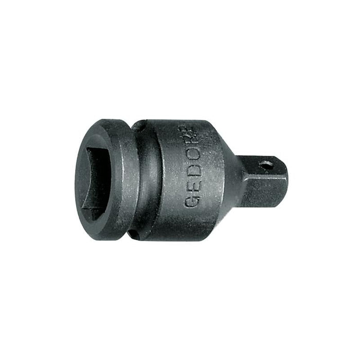 Gedore 6263250 Impact reducer 3/8" to 1/4 Inch