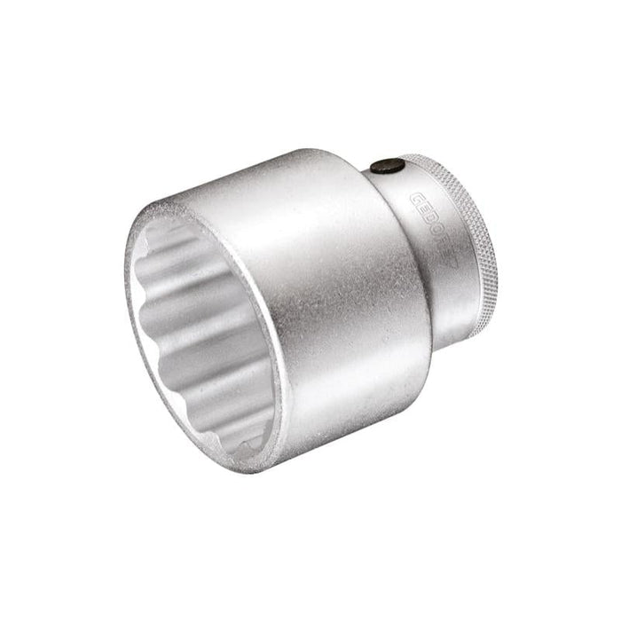 Gedore 6275770 Socket 3/4 Inch 2 Inch
