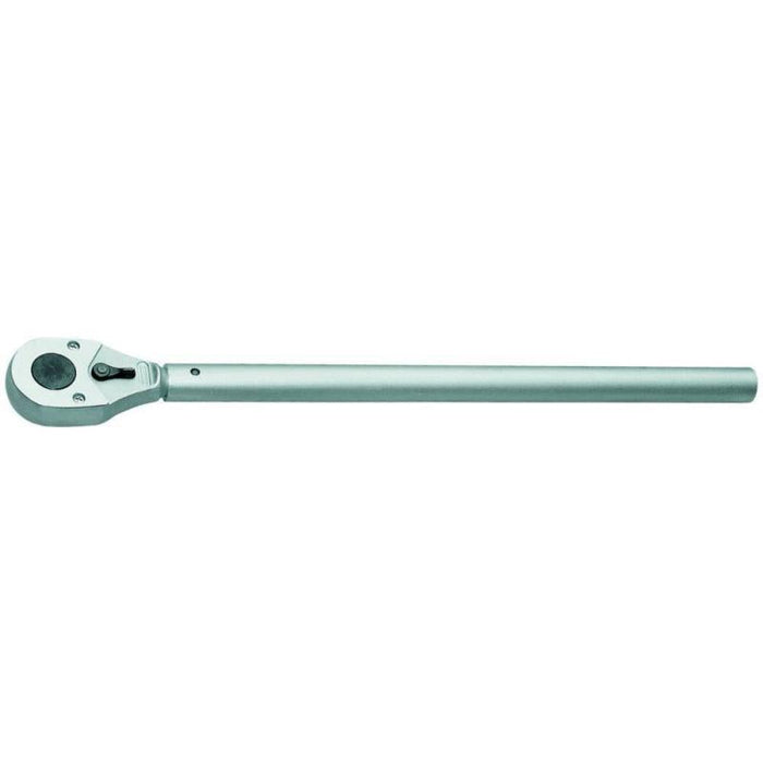 Gedore 6277980 Reversible Ratchet 3/4 Inch
