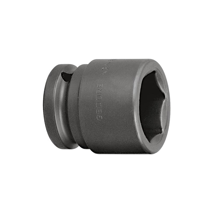 Gedore 6285140 Impact socket 3/4" 1.1/2"