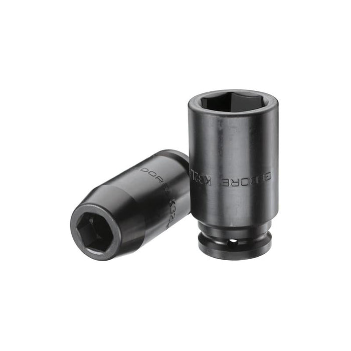 Gedore 6286700 Impact socket 3/4", long 21 mm