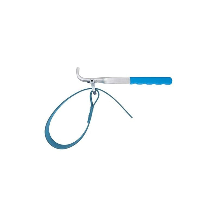 Gedore 6327320 Strap wrench 220 mm, d 140 mm