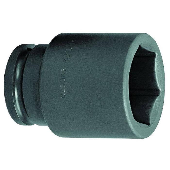 Gedore 6331430 Impact Socket 1.1/2", long 100 mm