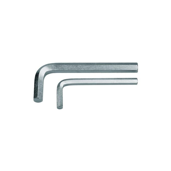 Gedore 6351030 Hexagon Allen Key, Extra Long 2.5 mm