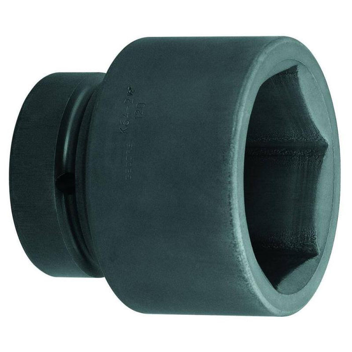 Gedore 6371810 Impact Socket 2.1/2 Inch 100 mm