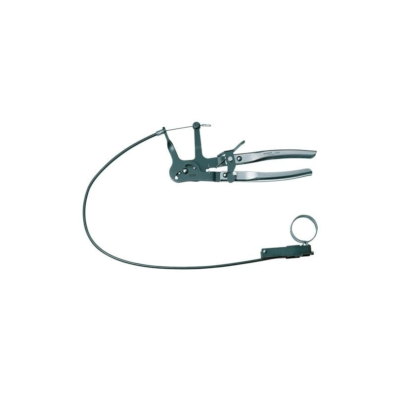 Gedore Clamp Pliers For Crimping – 8156