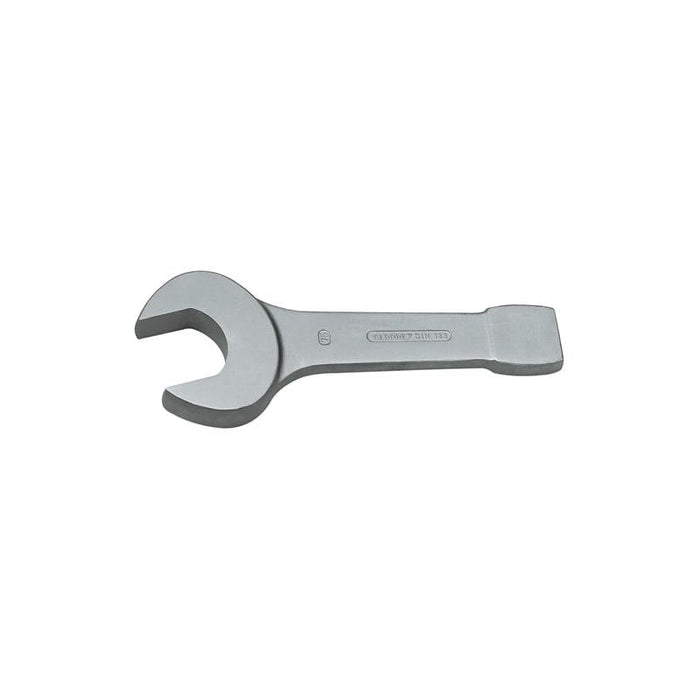 Gedore 6402470 Open ended slogging spanner 130 mm