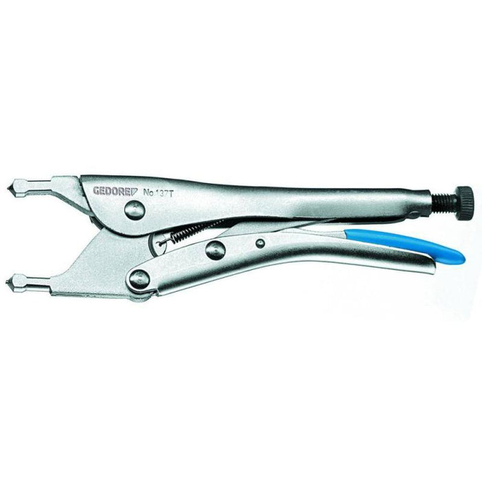 Gedore 6403600 137 T Grip Wrench For Glueing 9 Inch