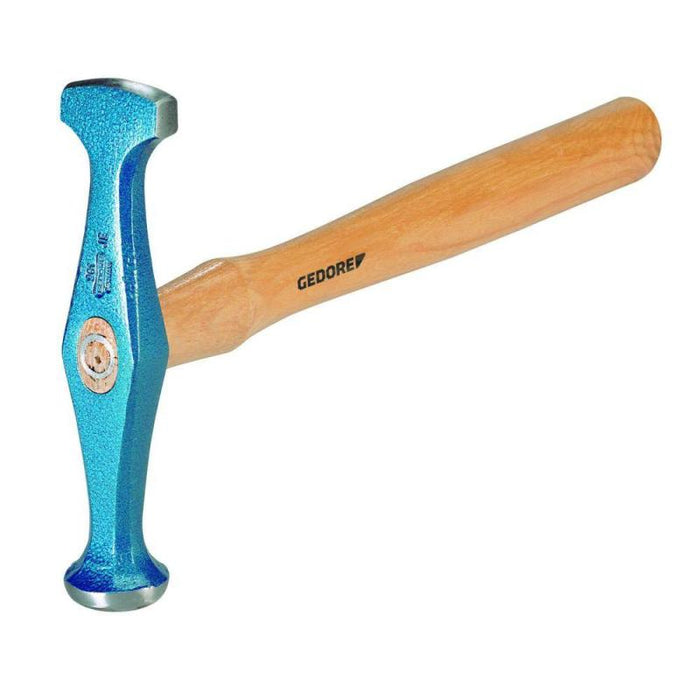 Gedore 6457960 Planishing hammer