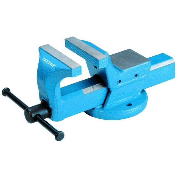 Gedore 6501100 Parallel Vice 125x150 mm