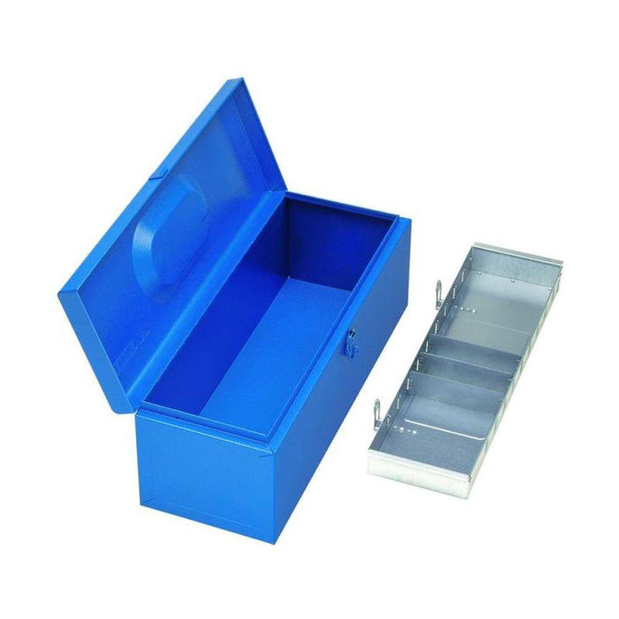 Gedore 6616860 Tool box JUMBO, 440x918x537 mm