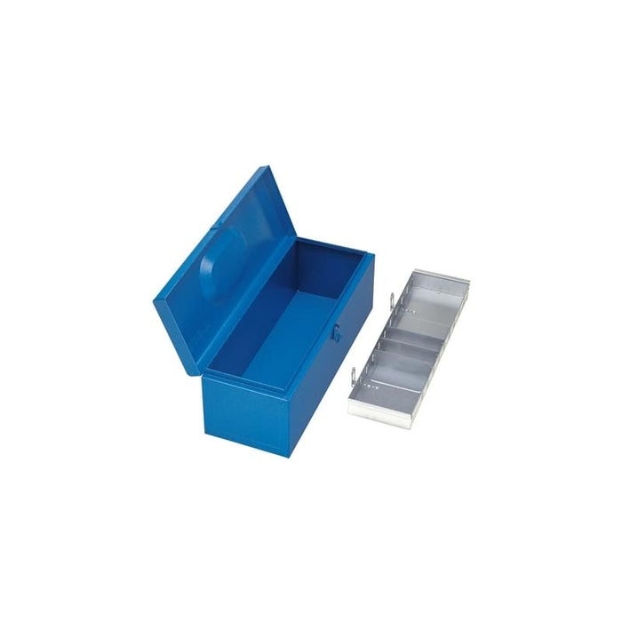 Gedore 6616940 Tool box JUMBO, 320x998x387 mm