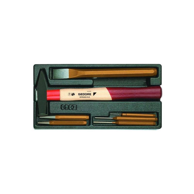 Gedore 5620680 ES tool module empty — starboardtechnology