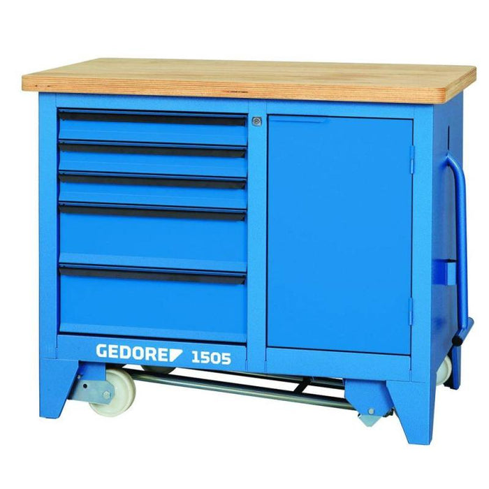 Gedore 6621780 Mobile workbench