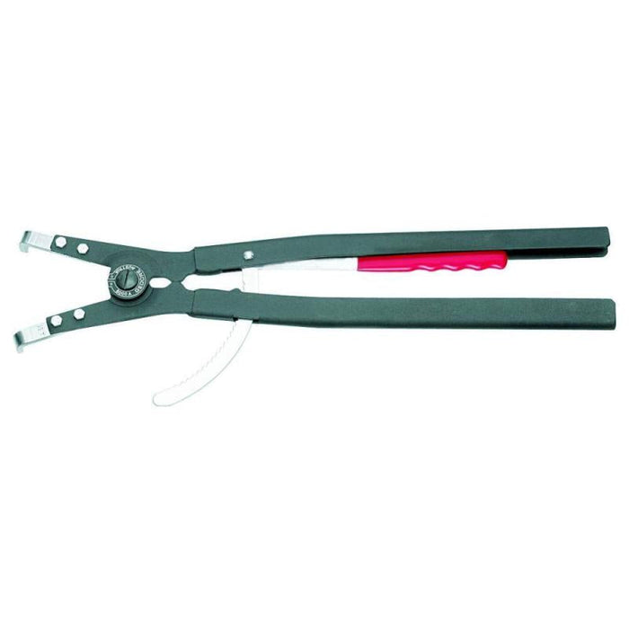 Gedore 2011786 Circlip pliers for external retaining rings, 85-140 mm