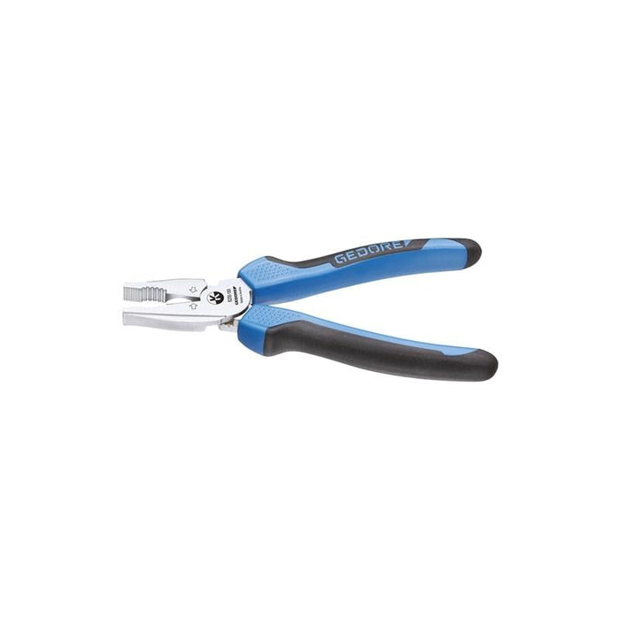 Gedore 1429566 Power combination pliers 160 mm